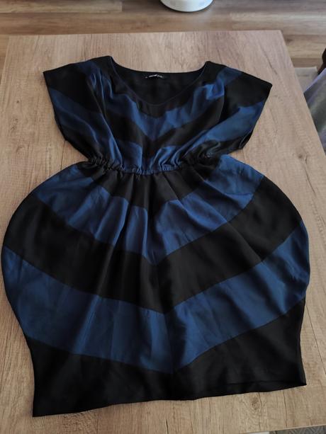 Šaty /tunika, reserved,36