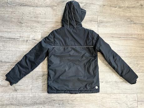 Zimna bunda zn. vingino, vingino,164