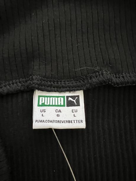Sukňa, puma,l