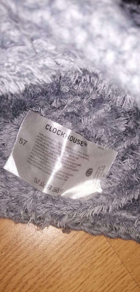 Zimná čiapka clockhause, clockhouse,146