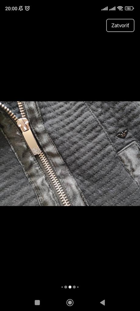 Sako armani, armani,s