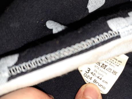 Rada ciapka 3 42 az 44 cm, rada,44