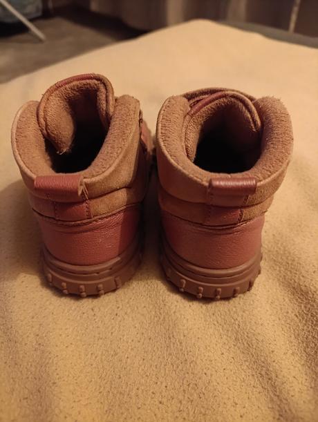 Prechodné topánky lasocki, lasocki,25