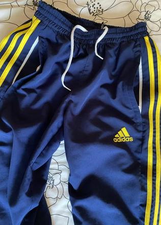 Športove nohavice adidas climate v. xs/s, s