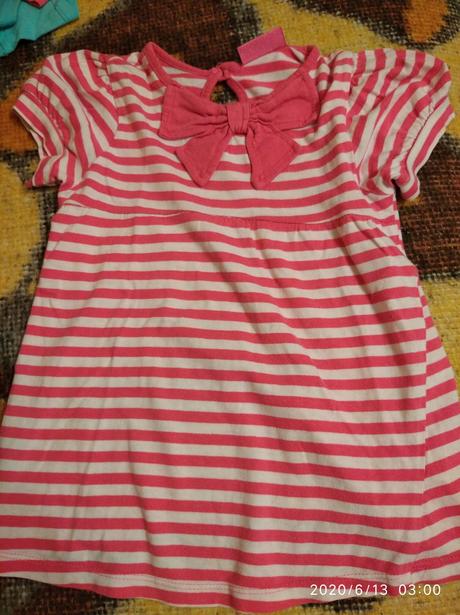 Tricko pasikove s maslou, 104