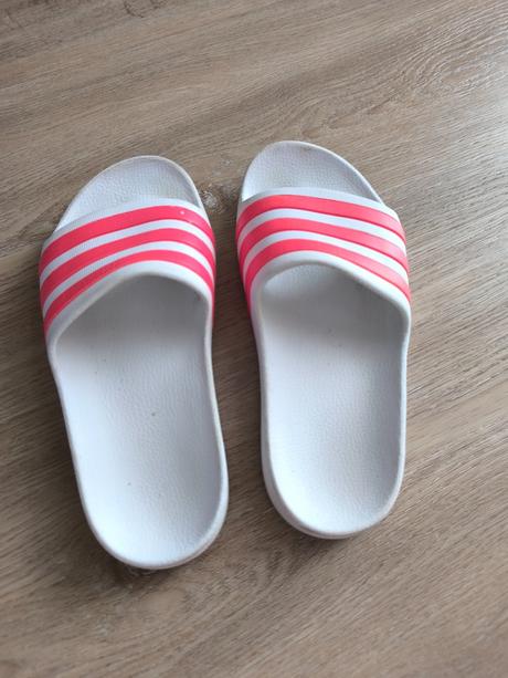 Šľapky adidas 33, adidas,33