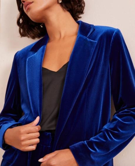 Next zamatové sako vel.38/m, next,38 / m