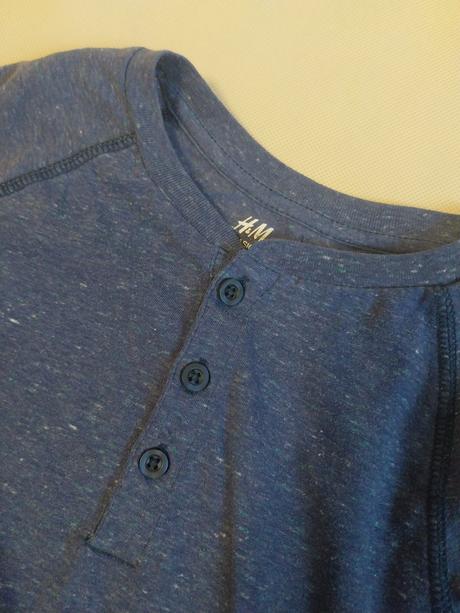 Tricko hm, h&m,134
