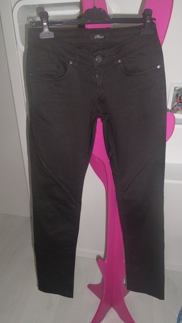 Kvalitne znackove nohavice phard, 28