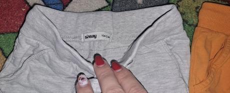 104 kratasy, sinsay,104