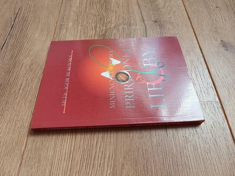 Miniencyklopedia prirodnej liecby, 