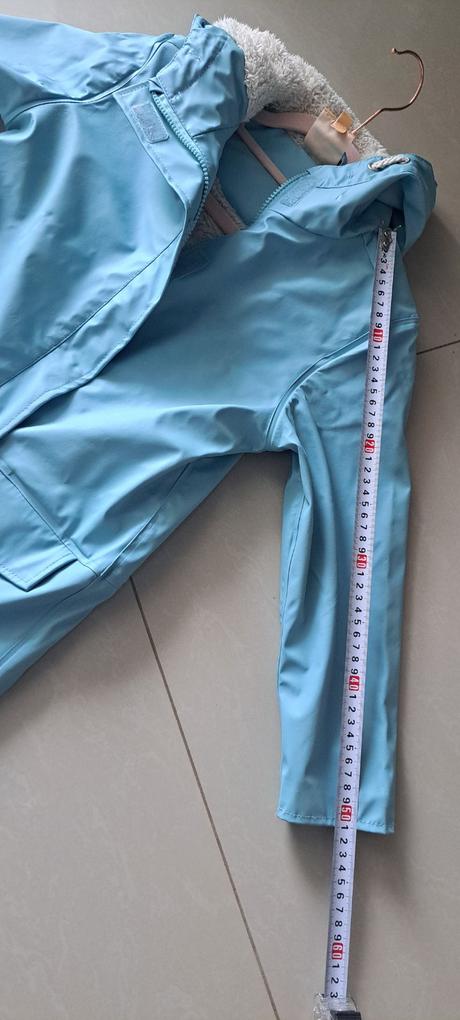 Bunda zn.manor 122, 122