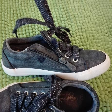 Dievčenské topánky v.31, 31