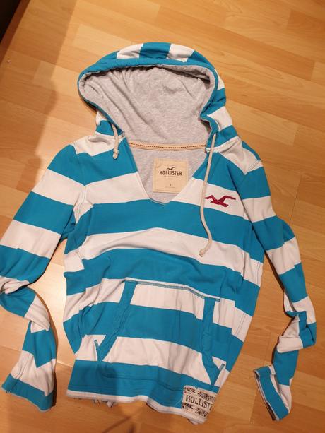 Hollister mikina, hollister,m