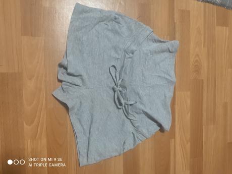 Tehotenské oblečenie na leto, m