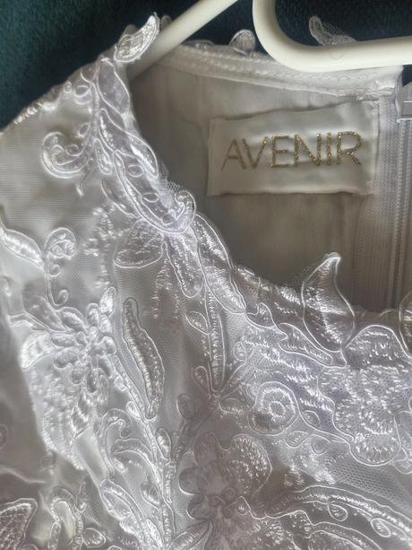 Šaty na 1.sv.prijímanie, 134