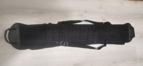 Neoprénové púzdro na snowboard, 