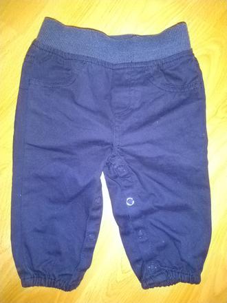 Nohavice super stav, 74