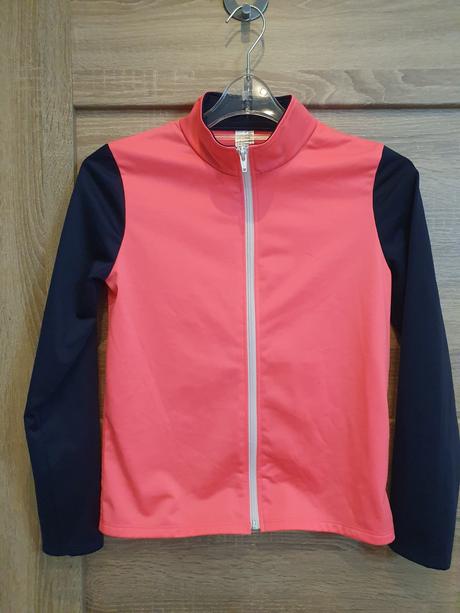 Mikina, decathlon,146