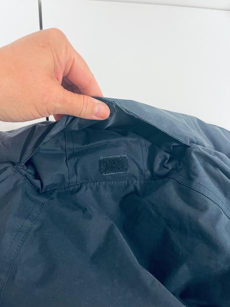 Nová dámska nepremokavá bunda trespass tp50, xs