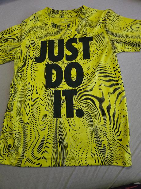Tričko nike, nike,116