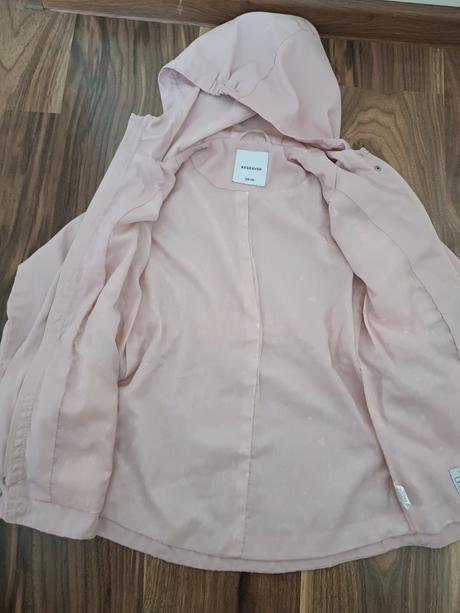 Jarná parka, bunda, reserved,128