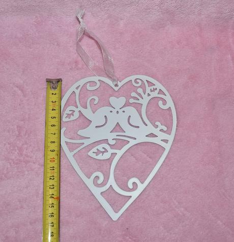 Dekorácie a iné pre dievčatko, 