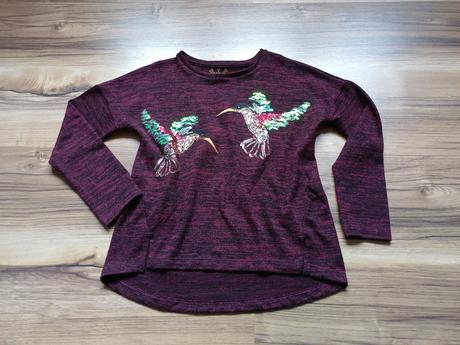 Sveter, veľ.134/140, f&f,134