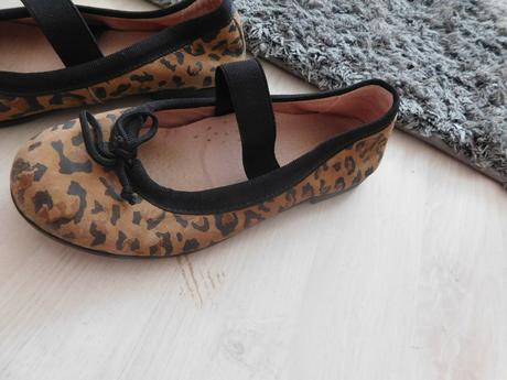 Balerínky č.31, 31