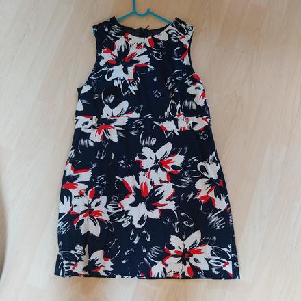 Letné šaty mango, mango,l