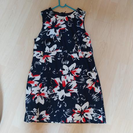 Letné šaty mango, mango,l