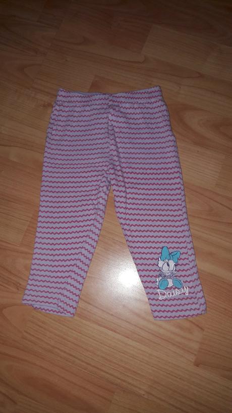 Leginy, disney,80