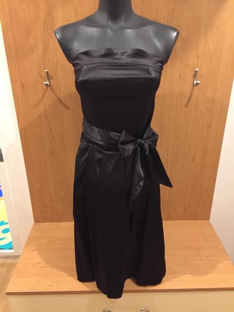 Satenove saty, terranova,s