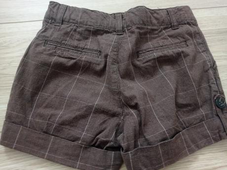Sortky, h&m,110