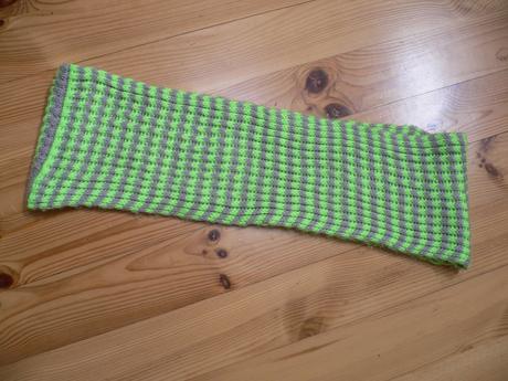 Teplý tunel, gate,m