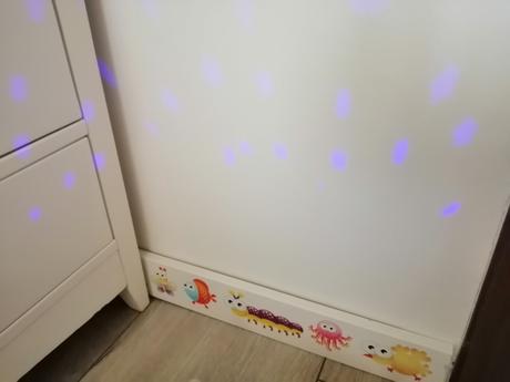 Sloník eddie summer, lampička, 