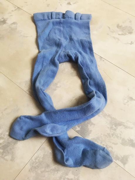 4 ks pančušky next 74/82, 74