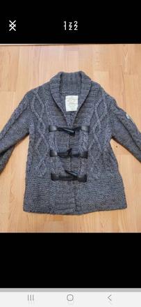 Sveter replay, replay,122