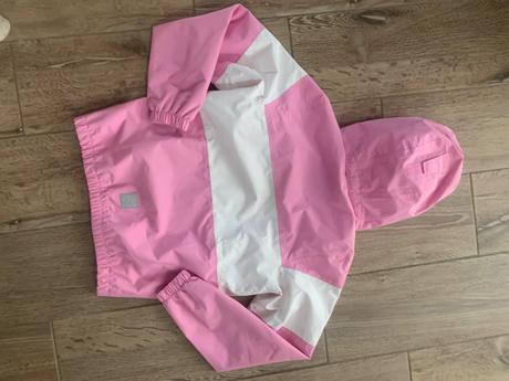 Reima model hailuoto prechodná nepremokavá bunda 1, reima,158 / 164