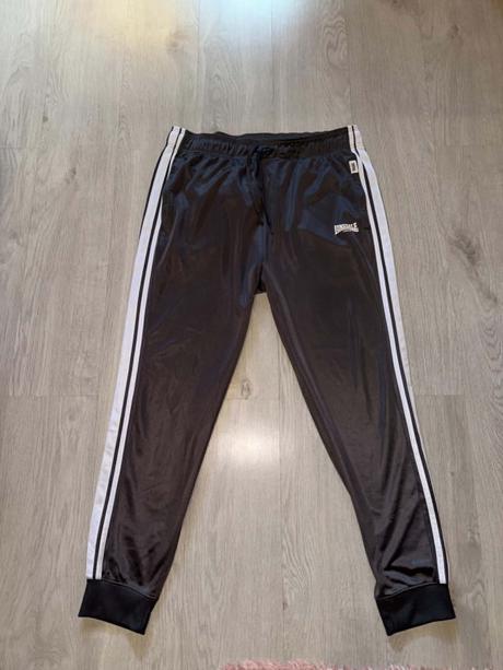 Lonsdale original panske nove sportove teplaky, lonsdale,xxl