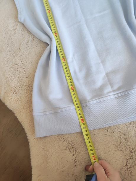 Dámska tepláková vesta, zara,m