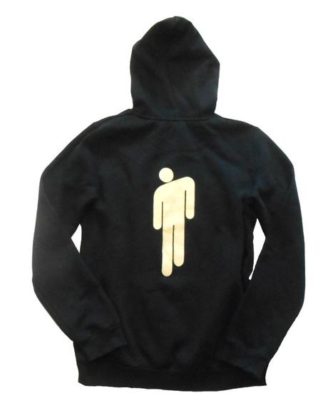 Mikina billie eilish veľ.170/176, 170