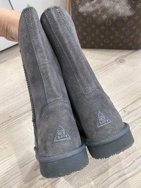 Snehule prava koža, 39