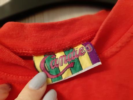 Dievcensky retro pulover, 152