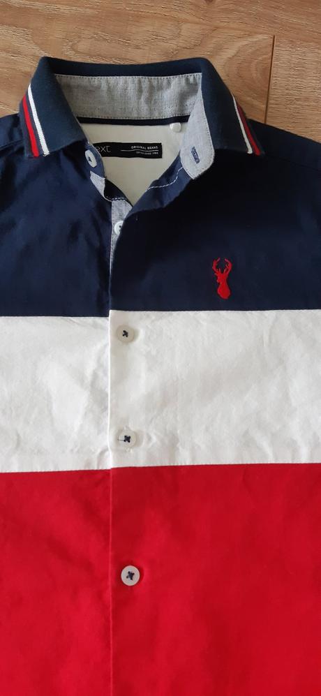 Next košeľa, next,116