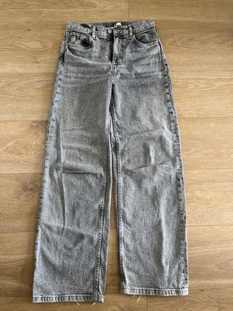 Rifle, h&m,158