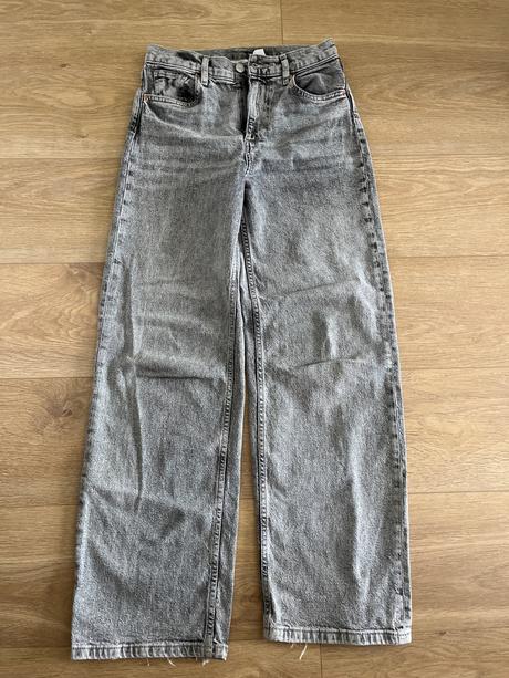 Rifle, h&m,158