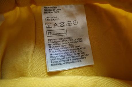 Kraťasky h&m, h&m,38