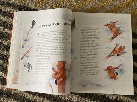 Veľká kniha rozprávok, básničiek a riekaniek,