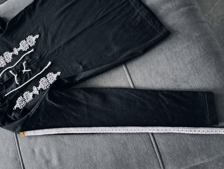 Bavlnené tričko, 146